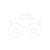 monster truck glyph inverted ico
